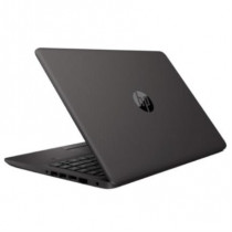 Laptop HP(D90) 245 G9 14" AMD Ryzen 3 3250U 512GB/8GB Windows 11 Home Gris Incluye Audfonos HyperX y [ 8A917LA ]