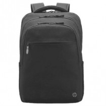 Mochila HP Renew Business 17" 3E2U5AA Color Negro [ 3E2U5AA ]