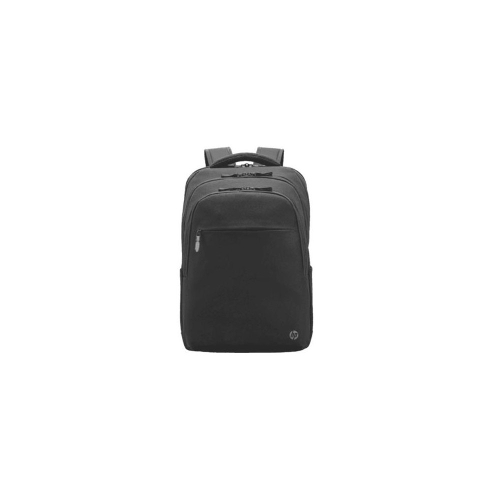 Mochila HP Renew Business 17" 3E2U5AA Color Negro [ 3E2U5AA ]