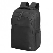 Mochila HP Renew Business 17" 3E2U5AA Color Negro [ 3E2U5AA ]