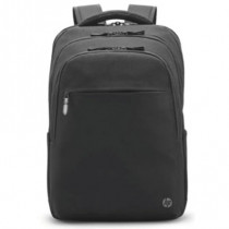 Mochila HP Renew Business 17" 3E2U5UT Color Negro [ 3E2U5UT ]