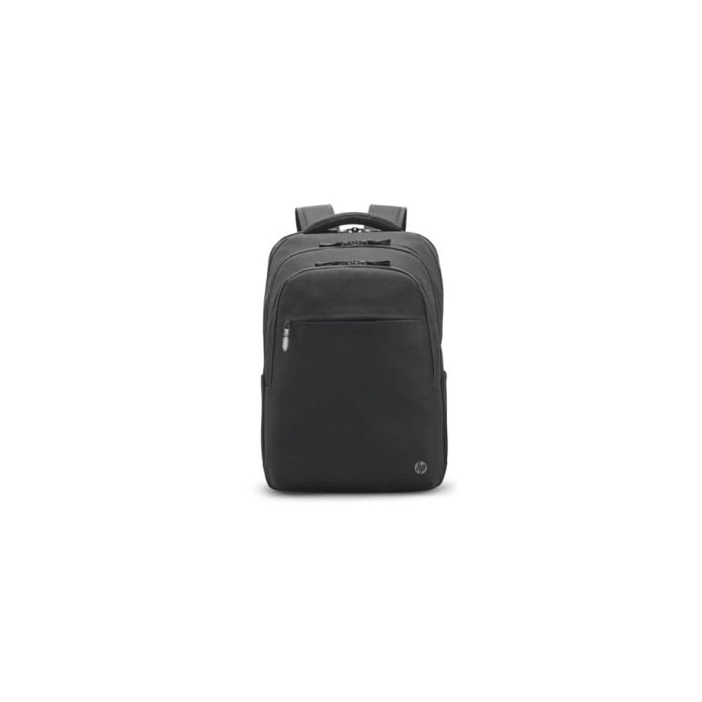 Mochila HP Renew Business 17" 3E2U5UT Color Negro [ 3E2U5UT ]