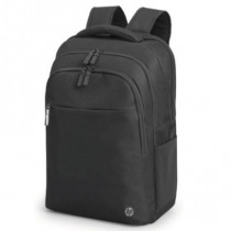 Mochila HP Renew Business 17" 3E2U5UT Color Negro [ 3E2U5UT ]