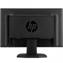 Monitor HP 18.5" Led V194 HD Resolucin 1366x768 Panel TN [ V5E94AAABM ]