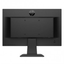 Monitor HP 18.5" P19b G4 Resolucin 1366x768 Panel TN [ 9TY83AAABA ]