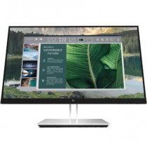 Monitor HP 24" Led EliteDisplay E24u G4 FHD Resolucin 1920x1080 Panel IPS [ 189T0AAABA ]