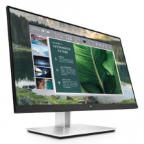 Monitor HP 24" Led EliteDisplay E24u G4 FHD Resolucin 1920x1080 Panel IPS [ 189T0AAABA ]