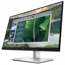 Monitor HP 24" Led EliteDisplay E24u G4 FHD Resolucin 1920x1080 Panel IPS [ 189T0AAABA ]