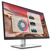 Monitor HP 27" Led EliteDisplay E27u G4 QHD Resolucin 2560x1440 Panel IPS [ 189T3AAABA ]