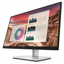 Monitor HP 27" Led EliteDisplay E27u G4 QHD Resolucin 2560x1440 Panel IPS [ 189T3AAABA ]