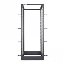 Rack Intellinet 19" 26U Doble Abierto de 4 Postes Color Negro [ 714242 ]