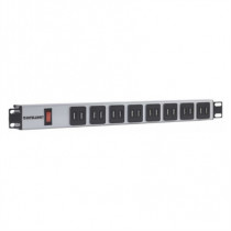 Barra PDU Intellinet Multicontactos 16 Salidas USB-A Rack 19" [ 164603 ]