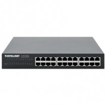 SWITCH Intellinet GB 24 PTOS 19" [ 561273 ]