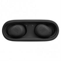 Audfonos Inalmbricos JBL Vibe Buds Control Tctil Micrfono Integrado Bluetooth Color Negro [ JBLVBUDSBLKAM ]