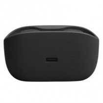 Audfonos Inalmbricos JBL Vibe Buds Control Tctil Micrfono Integrado Bluetooth Color Negro [ JBLVBUDSBLKAM ]