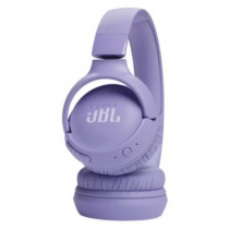 Auriculares Inalmbricos JBL Tune 520BT Color Prpura [ JBLT520BTPURAMNEW ]