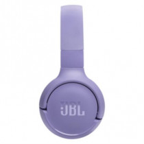 Auriculares Inalmbricos JBL Tune 520BT Color Prpura [ JBLT520BTPURAMNEW ]