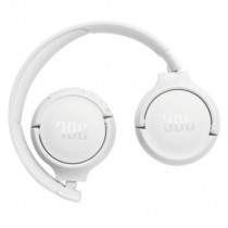 Auriculares Inalmbricos JBL Tune 520BT Color Blanco [ JBLT520BTWHTAMNEW ]