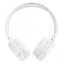 Auriculares Inalmbricos JBL Tune 520BT Color Blanco [ JBLT520BTWHTAMNEW ]