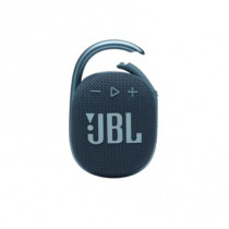 JBL Bocina Portatil Clip 4 Color Azul [ JBLCLIP4BLUAM ]