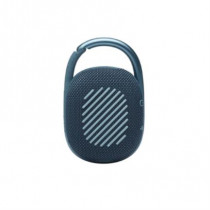 JBL Bocina Portatil Clip 4 Color Azul [ JBLCLIP4BLUAM ]