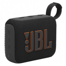 BOCINA JBL ULTRAPORTATIL GO 4 COLOR NEGRO [ JBLGO4BLK ]