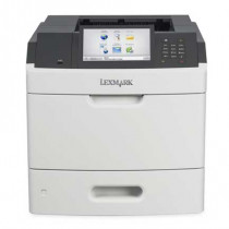 Impresora Lser Lexmark MS812de Monocromtica [ 40G0350 ]