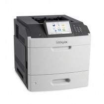 Impresora Lser Lexmark MS812de Monocromtica [ 40G0350 ]