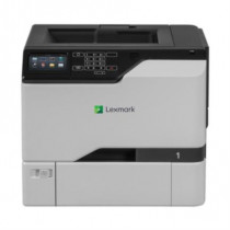 Impresora Lser Lexmark CS720de Color [ CS720de ]