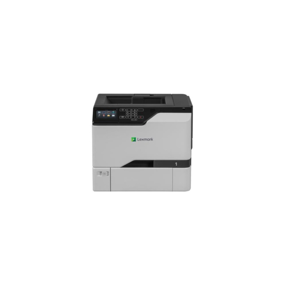 Impresora Lser Lexmark CS720de Color [ CS720de ]