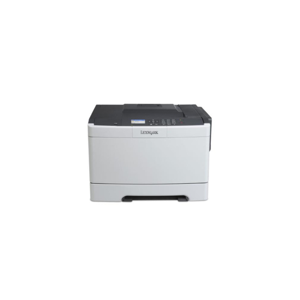 Impresora Lser Lexmark CS417dn Color [ 28DC050 ]