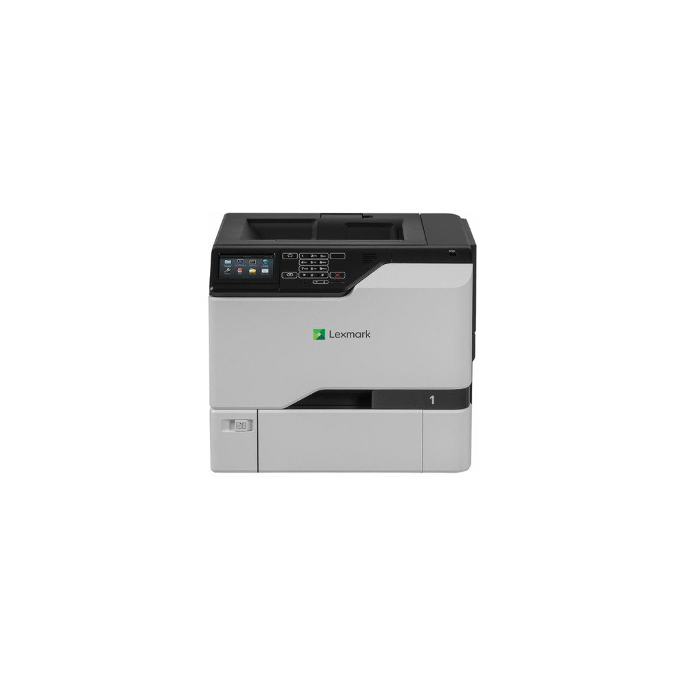 Impresora Laser Lexmark Color C4150 BSD [ 40C9054 ]