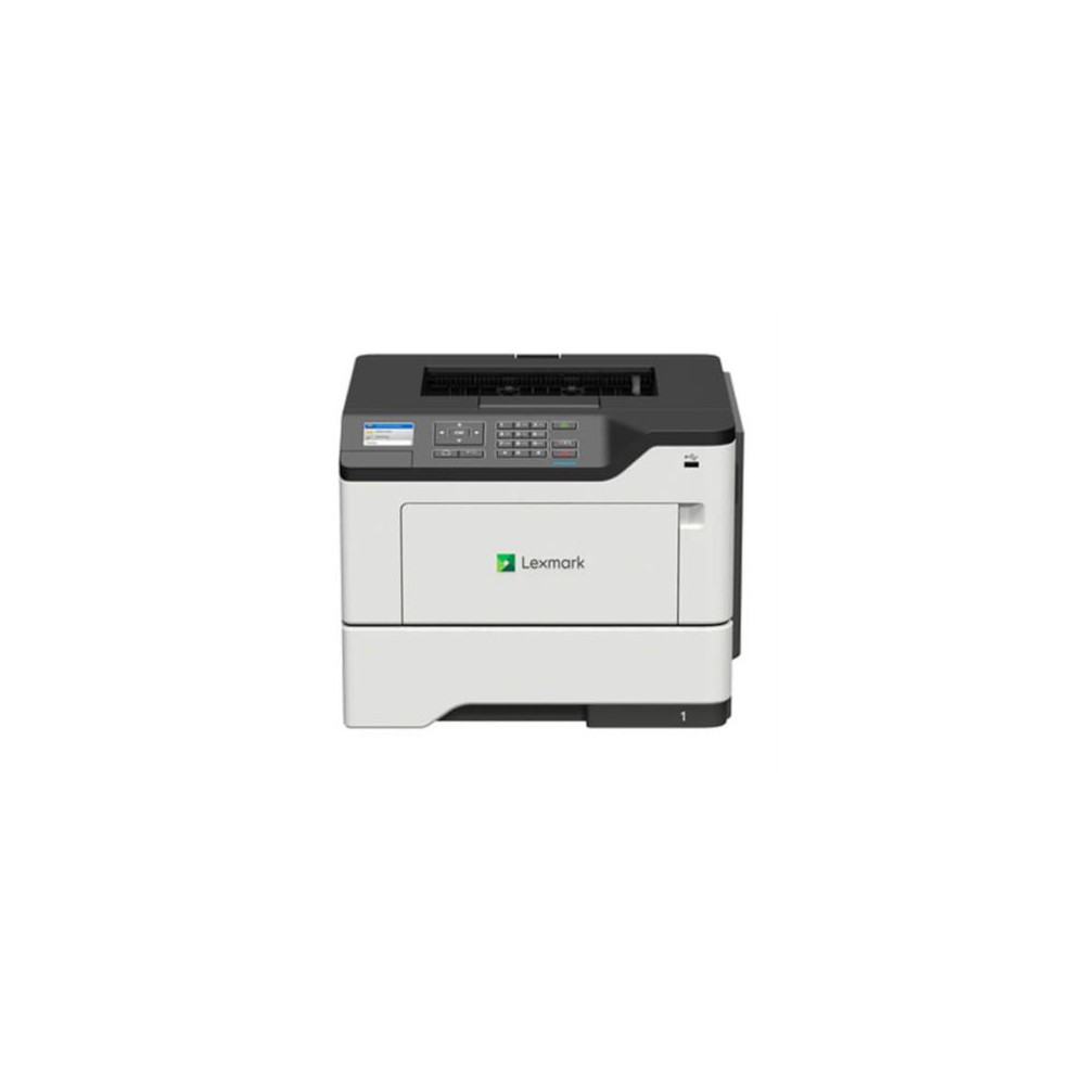 Impresora Lser Lexmark MS621dn Monocromtica [ 36S0400 ]