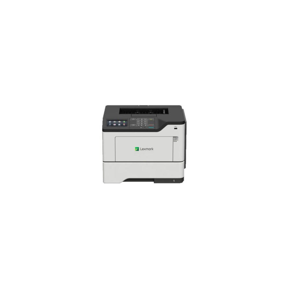 Impresora Lser Lexmark MS622de Monocromtica [ 36S0500 ]