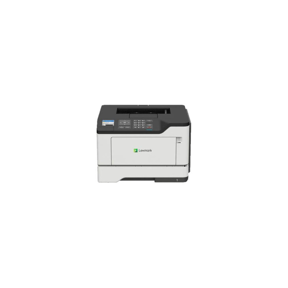 Impresora Lser Lexmark MS521dn Monocromtica [ 36S0300 ]