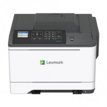 Impresora Lser Lexmark CS521dn Color [ 42C0060 ]