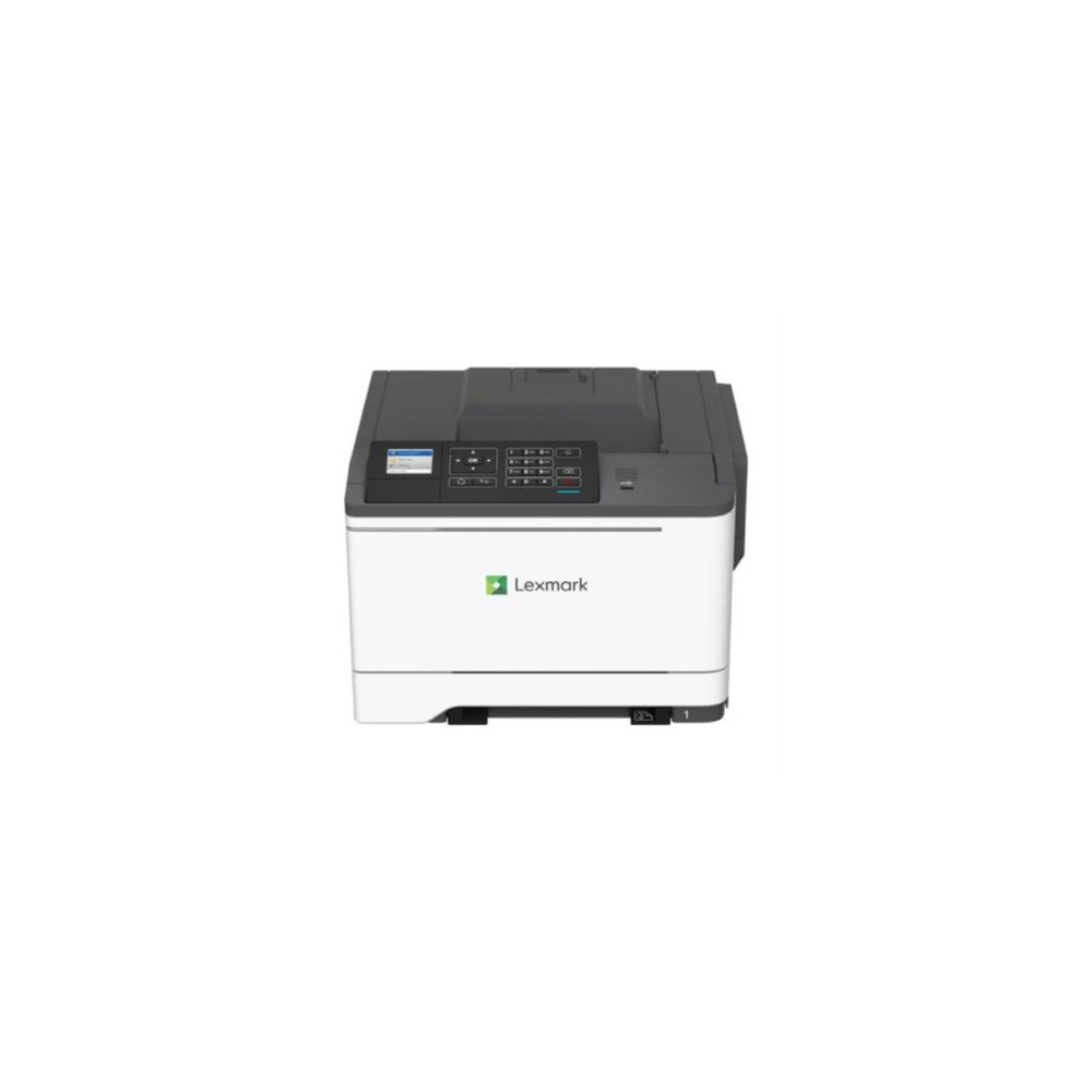 Impresora Lser Lexmark CS521dn Color [ 42C0060 ]