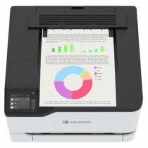 Impresora Lser Lexmark CS431dw Color [ 40N9320 ]