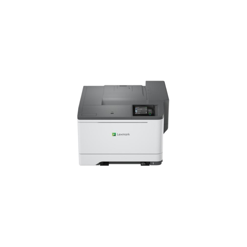 Impresora Lexmark CS531dw Laser 33PPM/35PPM 1200x1200 dpi Ciclo de Trabajo Mensual 100000 Pginas [ 50M0015 ]