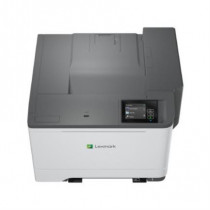 Impresora Lexmark CS531dw Laser 33PPM/35PPM 1200x1200 dpi Ciclo de Trabajo Mensual 100000 Pginas [ 50M0015 ]