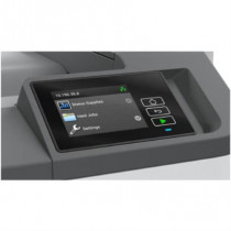 Impresora Lexmark CS531dw Laser 33PPM/35PPM 1200x1200 dpi Ciclo de Trabajo Mensual 100000 Pginas [ 50M0015 ]