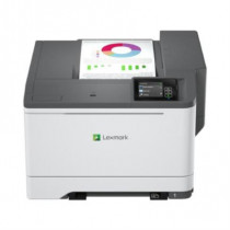 Impresora Lexmark CS531dw Laser 33PPM/35PPM 1200x1200 dpi Ciclo de Trabajo Mensual 100000 Pginas [ 50M0015 ]