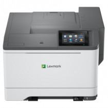 IMPRESORA LEXMARK CS632DWE LASER COLOR DUPLEX [ 50M0055 ]