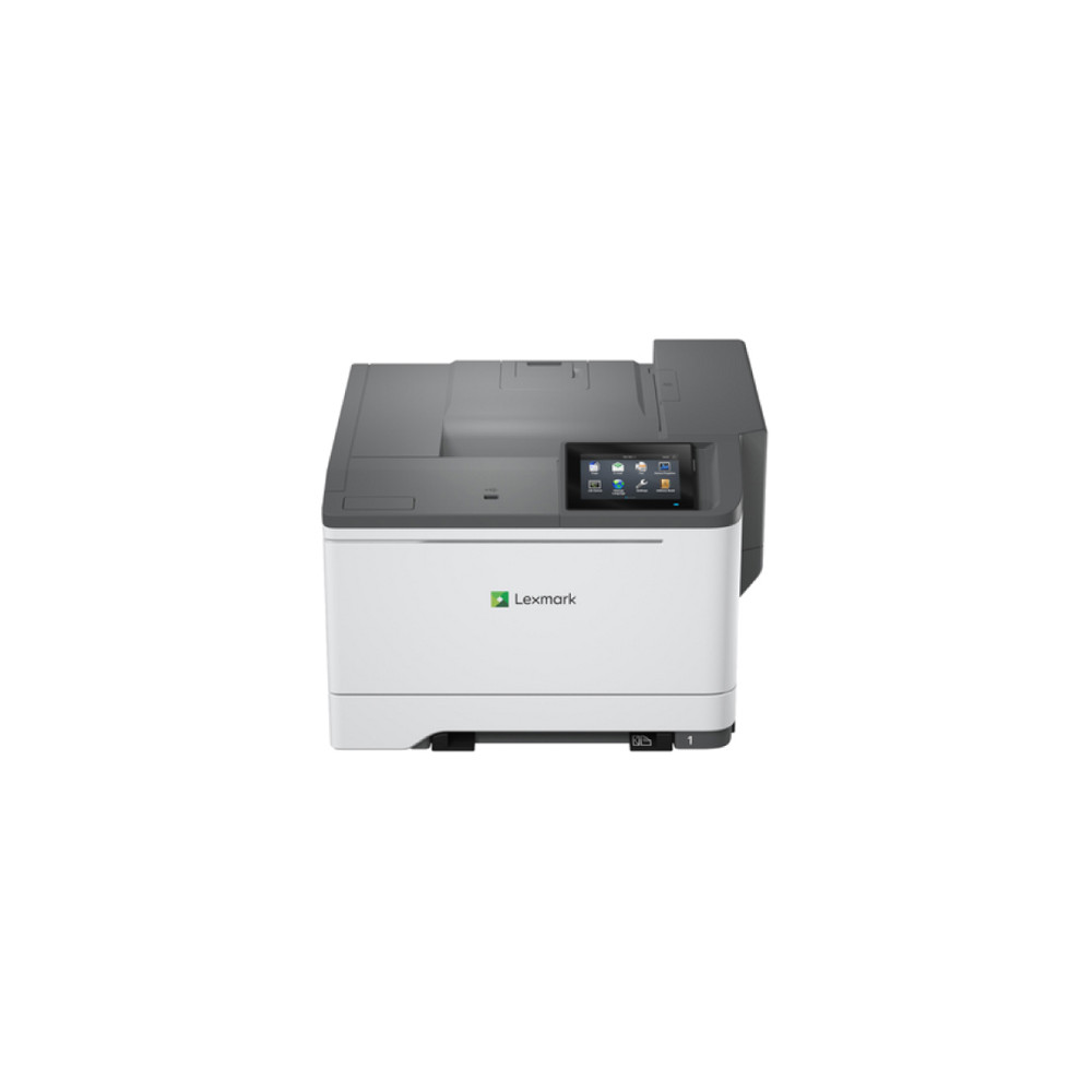 IMPRESORA LEXMARK CS632DWE LASER COLOR DUPLEX [ 50M0055 ]