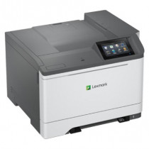 IMPRESORA LEXMARK CS632DWE LASER COLOR DUPLEX [ 50M0055 ]