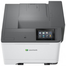 IMPRESORA LEXMARK CS632DWE LASER COLOR DUPLEX [ 50M0055 ]