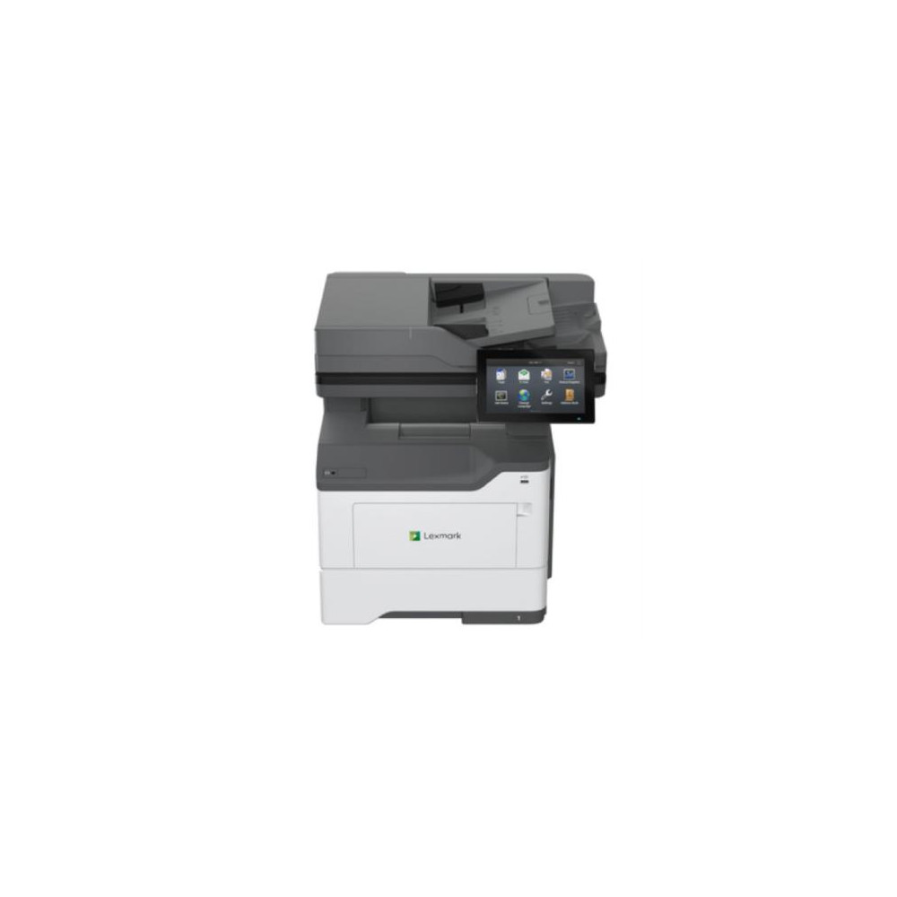 Multifuncional Lexmark MX632adwe Laser Monocromatico [ 38S0905 ]