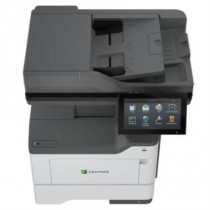 Multifuncional Lexmark MX632adwe Laser Monocromatico [ 38S0905 ]