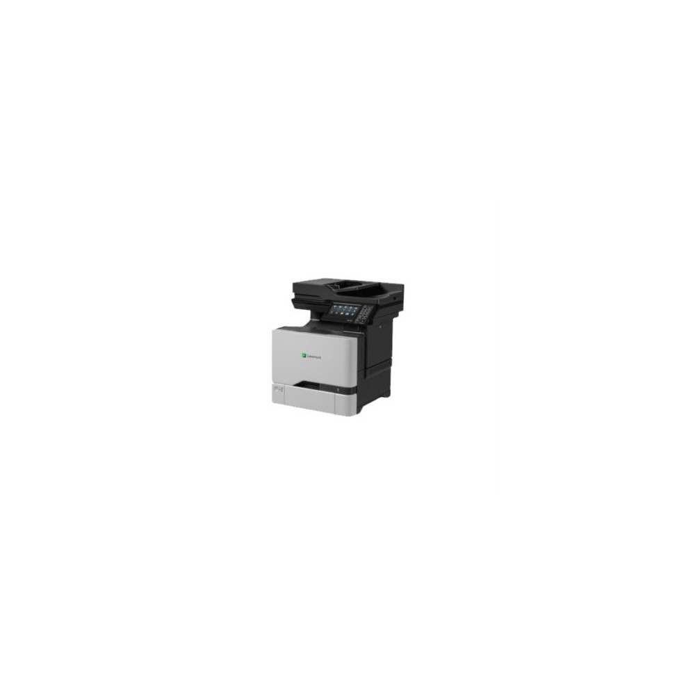 Multifuncional Lexmark CX725dhe Color Lser [ 40C9501 ]