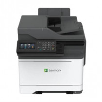 Multifuncional Lexmark CX622ade Color Lser 40/38PPM Dplex [ 42C7380 ]